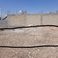 زمین ۲۰۰ متری یاسوج