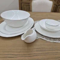 سرویس چینی|ظروف سرو و پذیرایی|تهران, ایران|دیوار