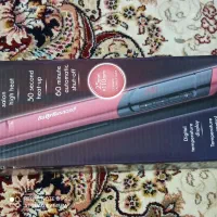 اتو مو سرامیکی