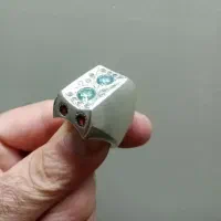 انگشترای کلکسیونی|جواهرات|تهران, جوادیه تهرانپارس|دیوار