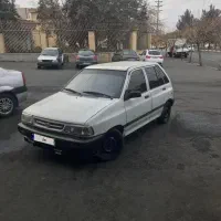 اجاره خودرو