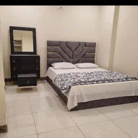 اپارتمان مبله مهدی آباد و رادفر|اجارهٔ کوتاه‌مدت آپارتمان و سوئیت|شیراز, کوی آزادگان|دیوار