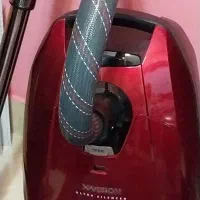 جاروبرقی xویژن|جاروبرقی، جارو شارژی، بخارشو|بندر انزلی, تهران|دیوار