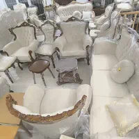 مبلمان از دم قسط بدون پیش پرداخت|مبلمان خانگی و میز عسلی|بوشهر, |دیوار