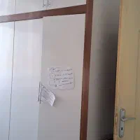 ۸۵متری دوخواب.اسانسور.پارکینگ.انباری.تراس|فروش آپارتمان|مشهد, رستگار|دیوار