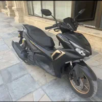 موتور آیروکس ۱۵۵