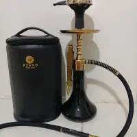قلیون کرنو اصل اورجینال درجه ۱