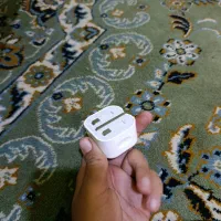 دو عدد کله گیر آیفون اصل