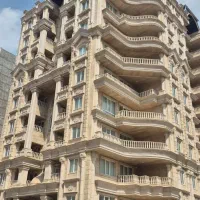 فروش واحد ۱۱۸ متر دو خواب  برج لاکچری الهه سرعین|فروش آپارتمان|سرعین, |دیوار