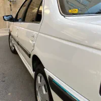 پارسtu5مدل۹۸بدون رنگ و خط و خش|خودرو سواری و وانت|کرج, گوهردشت|دیوار