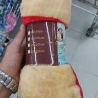 پتو مسافرتی یک نفر و دو نفره با طرح های جدید|رختخواب، بالش، پتو|باغستان, |دیوار