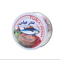 خرید تن بندرعباس به صورت مستقیم از کارخانه