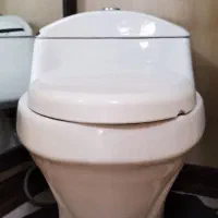 دستشویی فرنگی