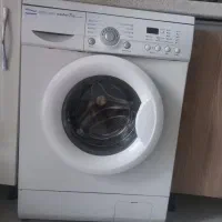 ماشین لباسشویی