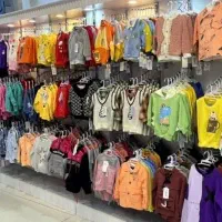 واگذاری پوشاک واقع در خیابان مهدیه