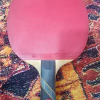 راکت پینگ پنگ