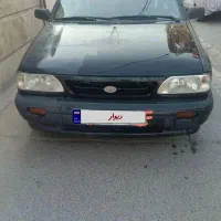 پراید ۸۴