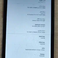 تبلت دانش آموزی M7 Lenovo|تبلت|سبزوار, نواب صفوی|دیوار