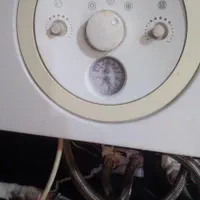 تعمیر تخصصی انواع پکیج