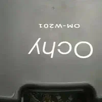 میکروفون ochy بی سیم سالم .فروش فوری