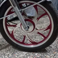 معاوضه رینگ اسپرت