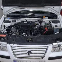 سمند LX مدل99 صفر ،کارمندی|خودرو سواری و وانت|نیشابور, شهرک فرهنگیان|دیوار