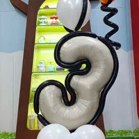 بوکت بادکنک تولد|اسباببازی|مشهد, رستگار|دیوار