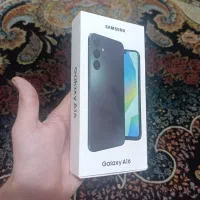 گوشی سامسونگ A16 / حافظه 128 و رم 6 ( چین )