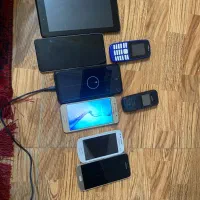 فروش معاوضه تعدادی گوشی