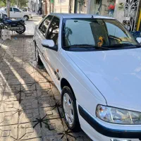 پژو پارس ۱۴۰۰
