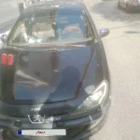 ۲۰۶ ارسی|خودرو سواری و وانت|تهران, تولید دارو|دیوار