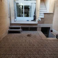 فروش منزل مسکونی ویلایی دو طبقه متراژ زمین 85 متر