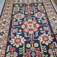 گلیم فرش 6 متری و 4 متری