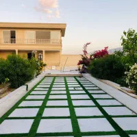 اجاره باغ ، ویلا  ( جهت مراسمات و تولدها )|اجارهٔ کوتاه‌مدت ویلا و باغ|لامرد, |دیوار