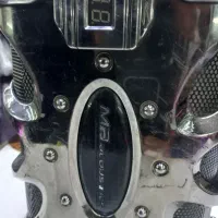 خازن MB acoustic|سیستم صوتی خانگی|تهران, هلال احمر|دیوار