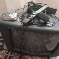 تلوزیون نونو بدون هیچ مشکل