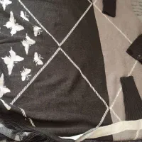 پانچ، کت مجلسی،مانتو