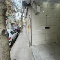 رهن اجاره مغازه ۲۵ متر کف ۷۵ متر زیر زمین/نوساز