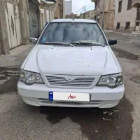 پراید۱۳۲ عروسک