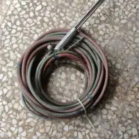 شلنگ  برشکاری هواگاز برنل
