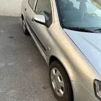 رانا LX مدل ۹۸ موتور tu5 بدون رنگ|خودرو سواری و وانت|تبریز, |دیوار