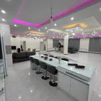 عمارت لامور|اجارهٔ کوتاه‌مدت ویلا و باغ|شهریار, شهرک وائین|دیوار