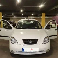 تیبا صندوق دار