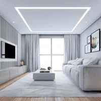 دکوراسیون داخلی با بهترین کیفیت و قیمت مناسب