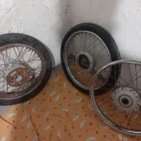 سالم تمیز۴عددمنتش