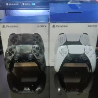 دسته ps5|کنسول، بازی ویدئویی و آنلاین|تهران, اوقاف|دیوار