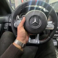 فرمون ایربگ داشبورد بنز benz بی ام و bmw فرمان|قطعات یدکی و لوازم جانبی|تهران, اقدسیه|دیوار