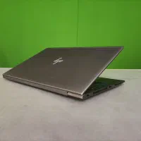 HP i7/ram16/SSD500 گرافیک‌دار نسل هشتم|رایانه همراه|نیشابور, شهرک فرهنگیان|دیوار