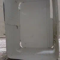 یخدان بزرگ یخچال یک در