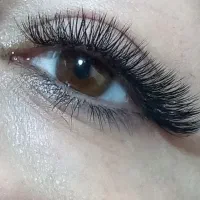 اکستنشن مژه